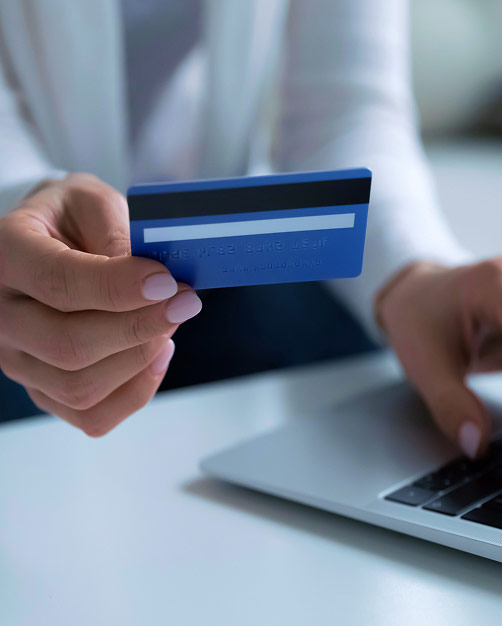 No chargebacks, guaranteed